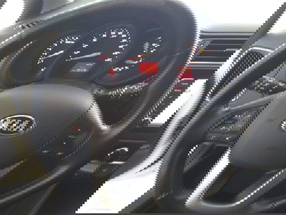 Kia Rio usata a Firenze (7)