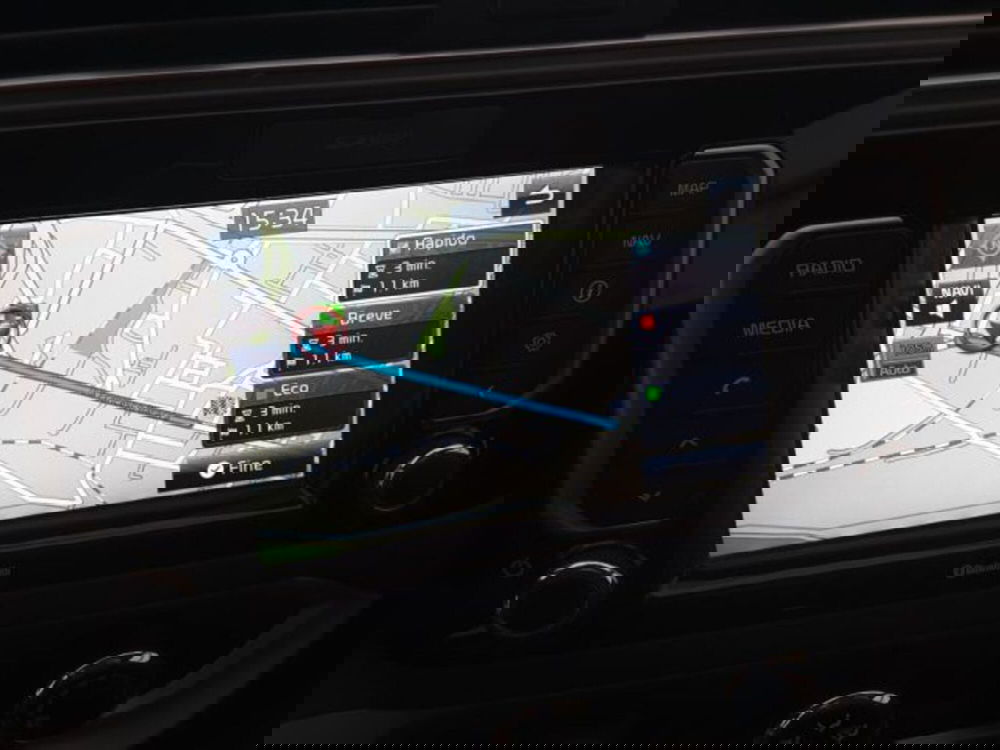 Kia Rio usata a Firenze (8)