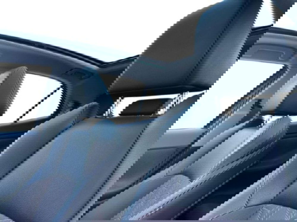 Toyota Yaris Cross usata a Lecce (14)