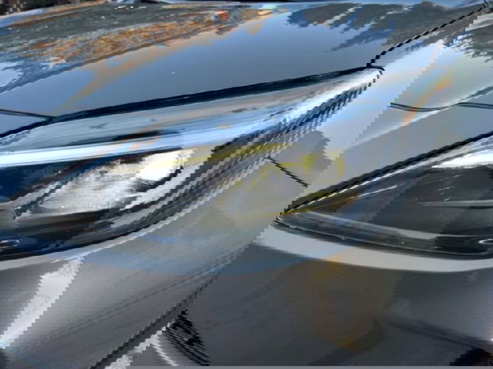 Toyota Yaris Cross usata a Lecce (8)