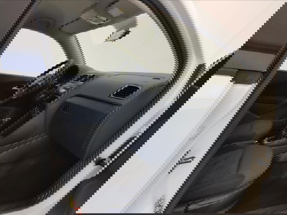 Volkswagen Polo usata a Lucca (10)