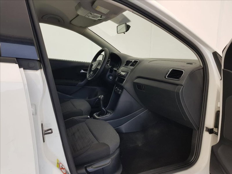 Volkswagen Polo usata a Lucca (10)
