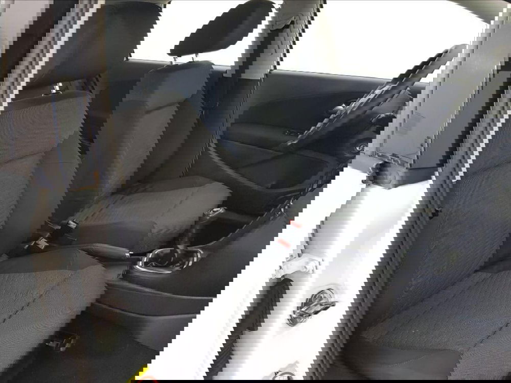 Volkswagen Polo usata a Lucca (11)