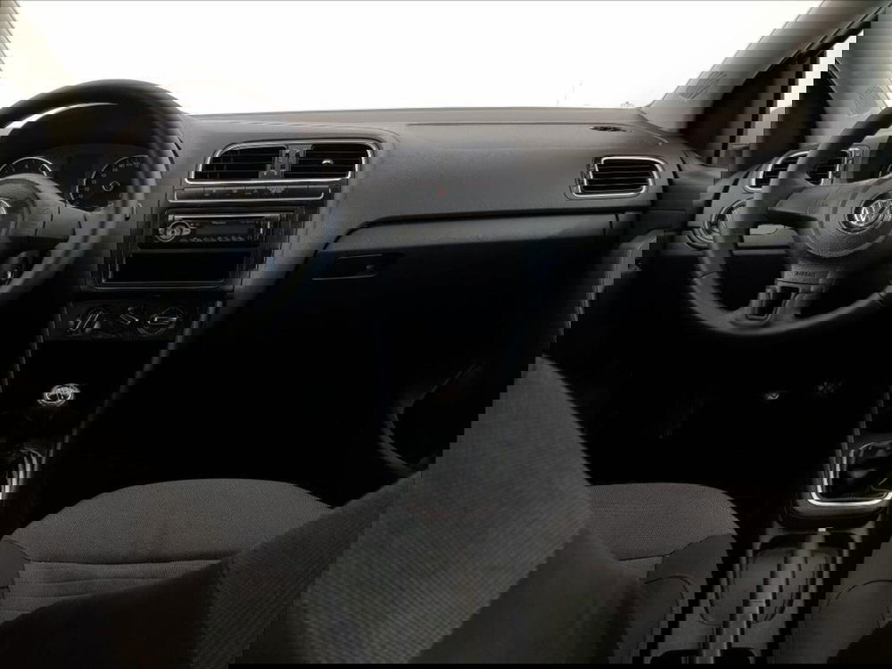 Volkswagen Polo usata a Lucca (13)