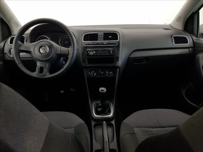 Volkswagen Polo usata a Lucca (13)