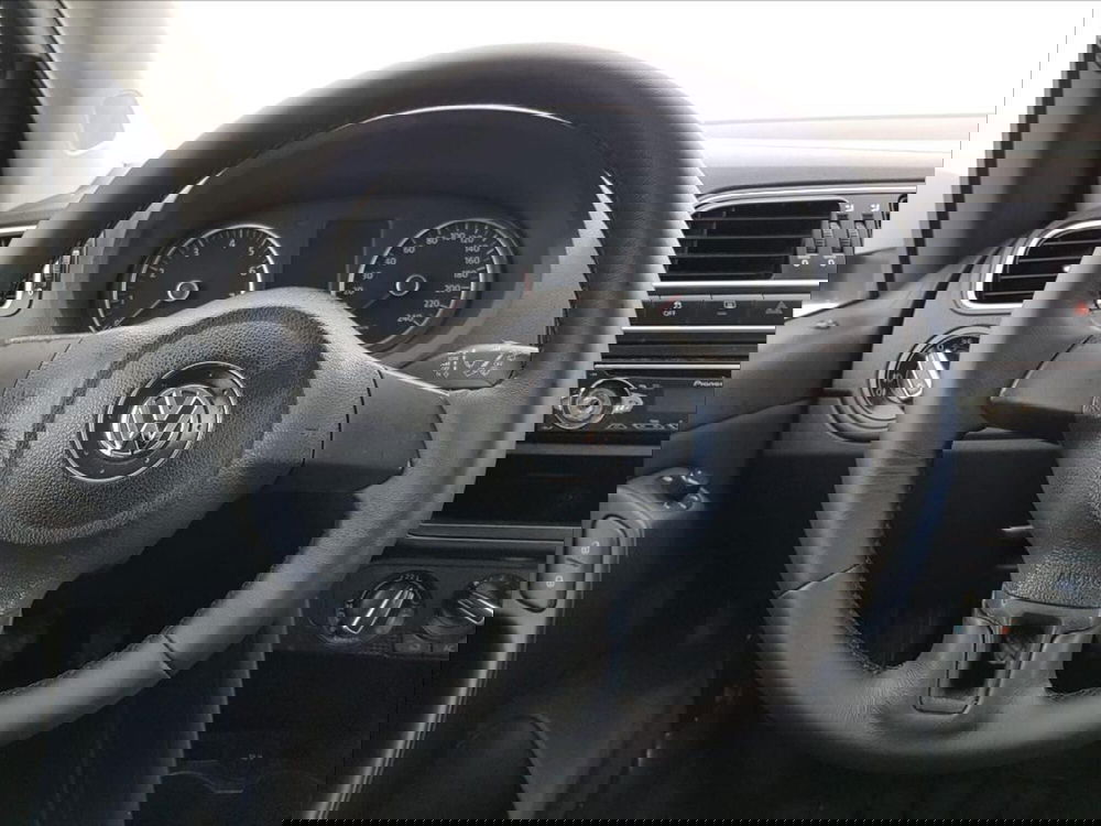 Volkswagen Polo usata a Lucca (14)