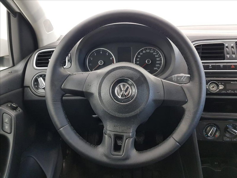 Volkswagen Polo usata a Lucca (14)