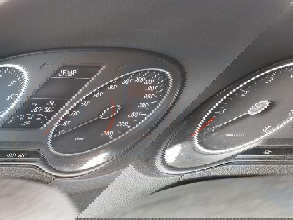 Volkswagen Polo usata a Lucca (16)