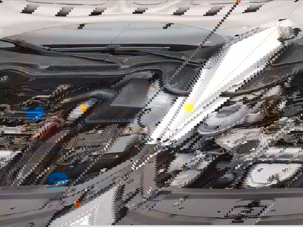 Volkswagen Polo usata a Lucca (17)