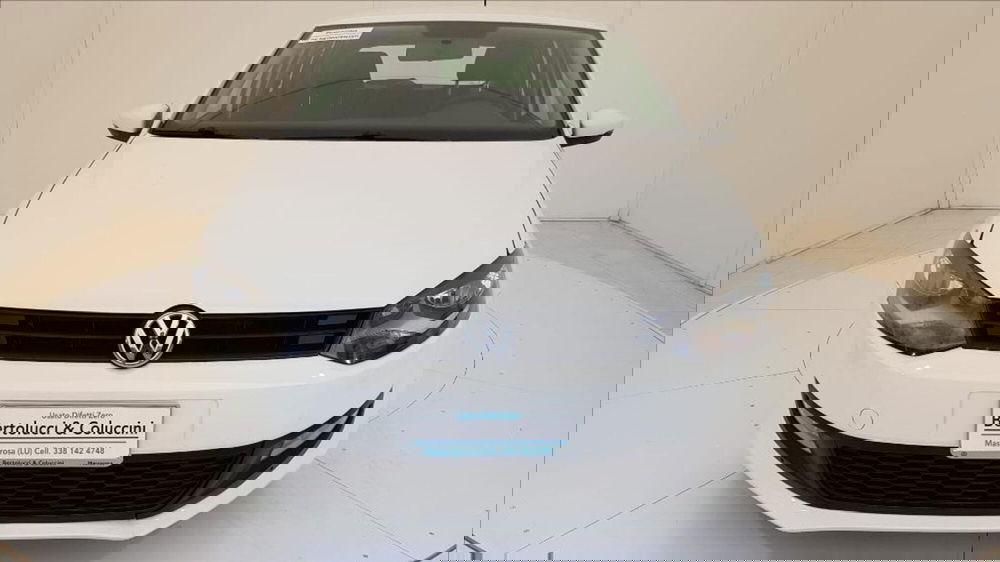 Volkswagen Polo usata a Lucca (2)