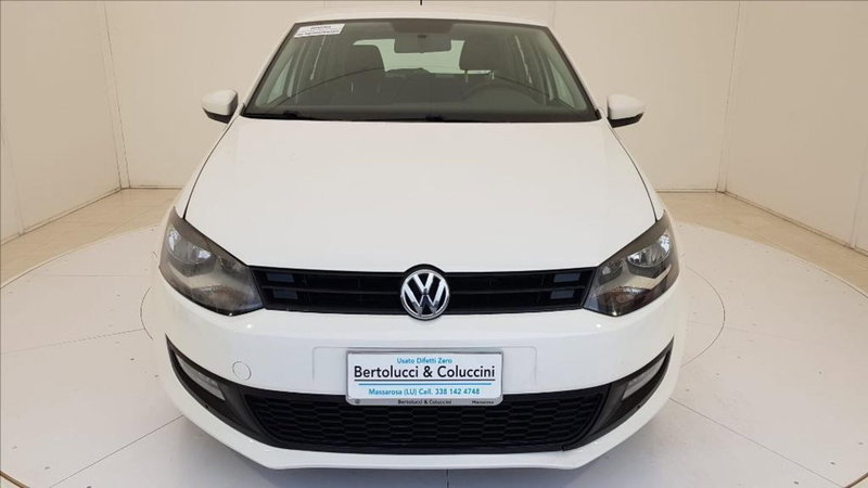 Volkswagen Polo usata a Lucca (2)