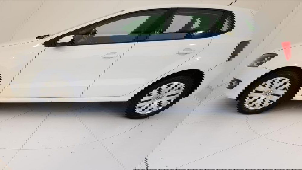 Volkswagen Polo usata a Lucca (3)