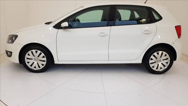 Volkswagen Polo usata a Lucca (3)