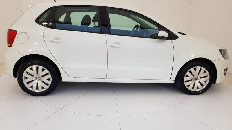 Volkswagen Polo usata a Lucca (7)