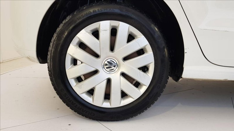 Volkswagen Polo usata a Lucca (9)