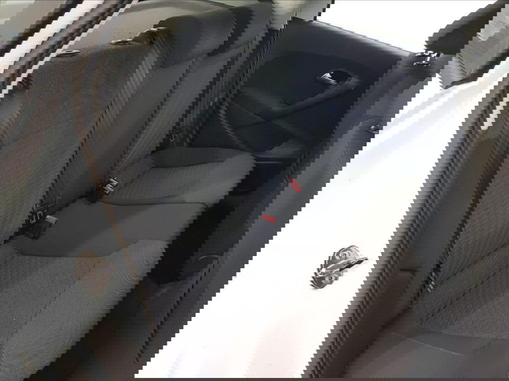 Volkswagen Polo usata a Lucca (12)