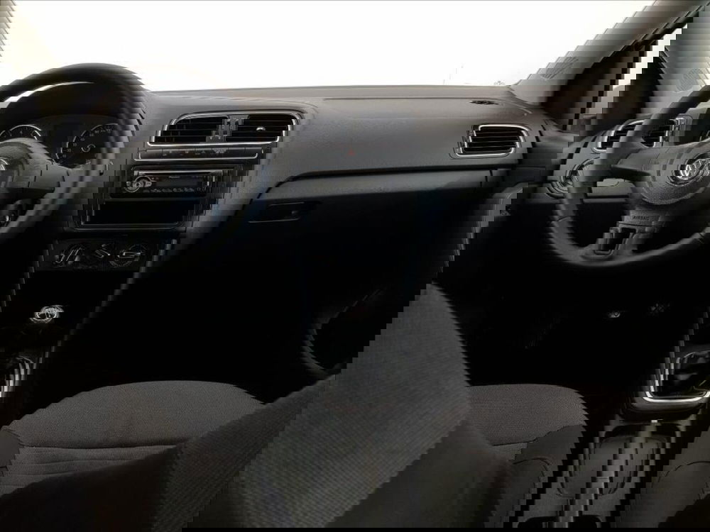 Volkswagen Polo usata a Lucca (13)