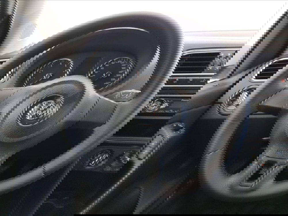 Volkswagen Polo usata a Lucca (14)