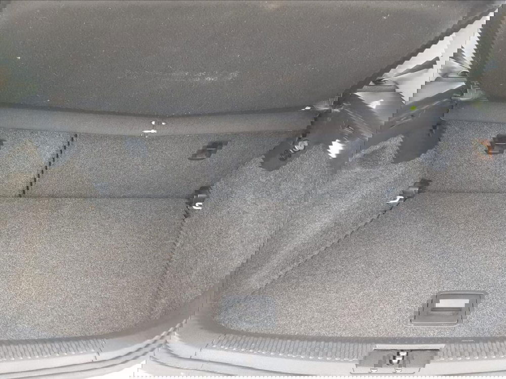 Volkswagen Polo usata a Lucca (15)