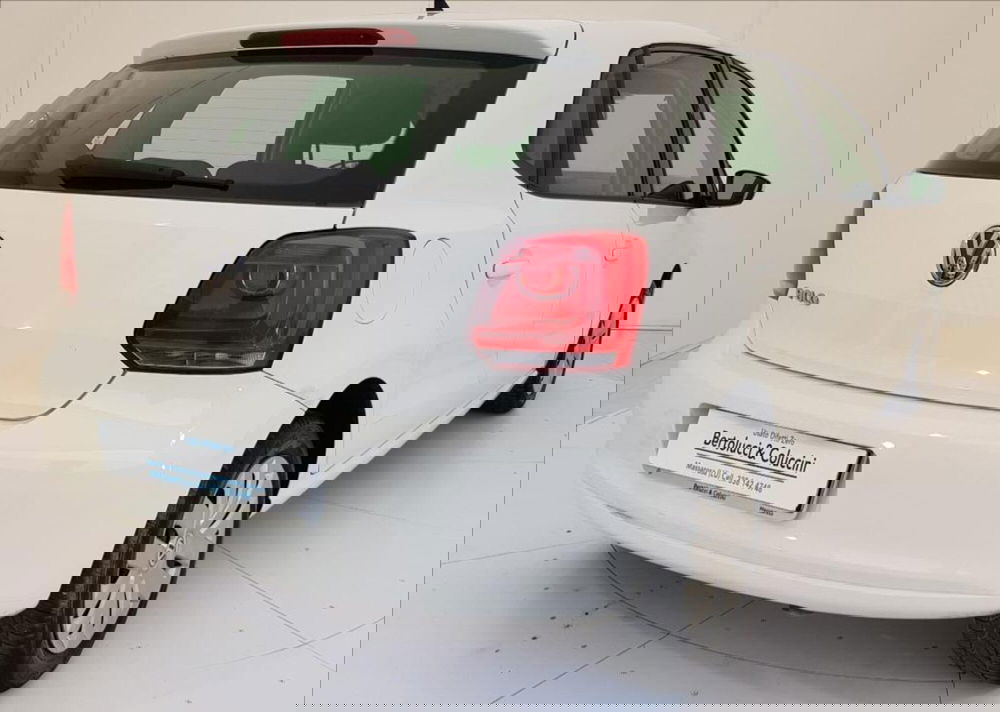 Volkswagen Polo usata a Lucca (6)