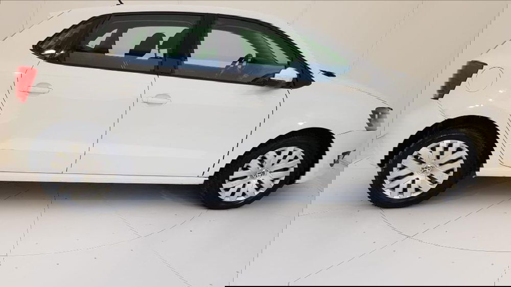 Volkswagen Polo usata a Lucca (7)