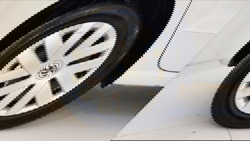 Volkswagen Polo usata a Lucca (9)