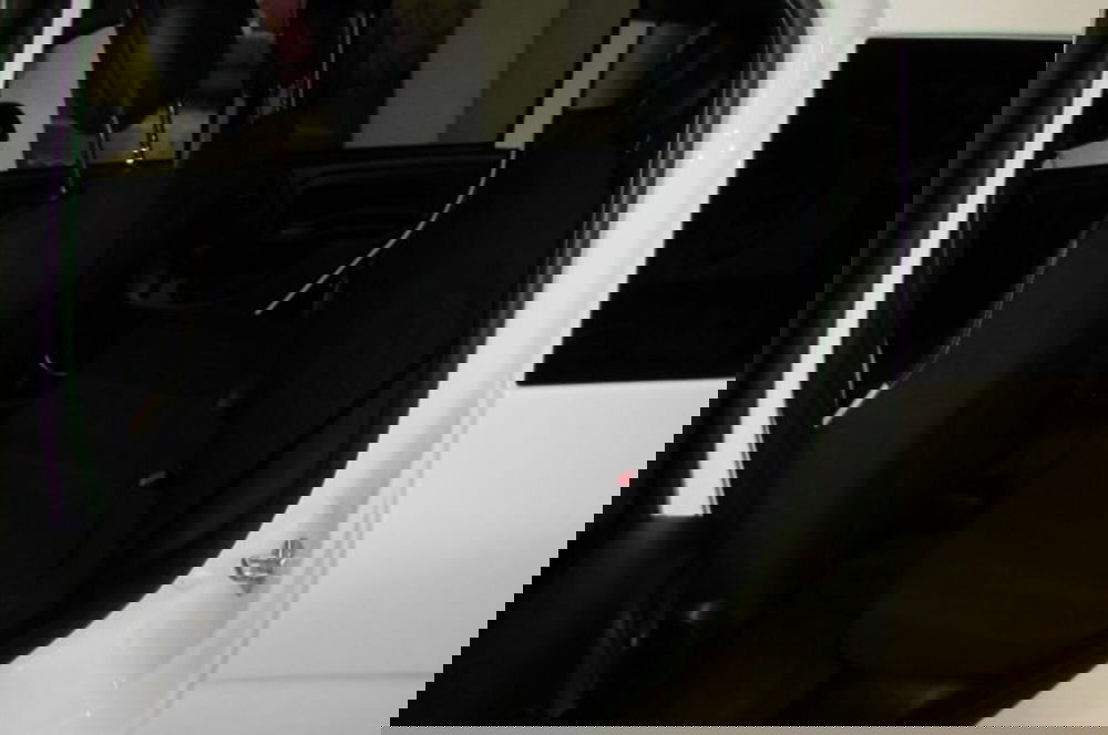 Fiat Panda Cross usata a Milano (13)