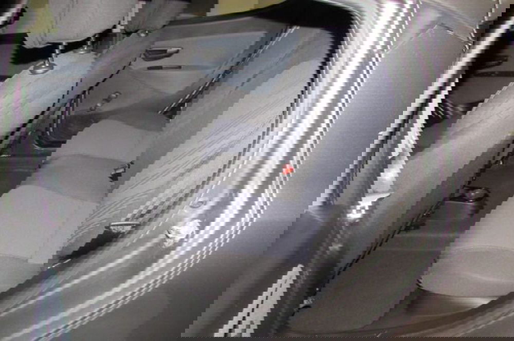 Lancia Ypsilon usata a Milano (12)