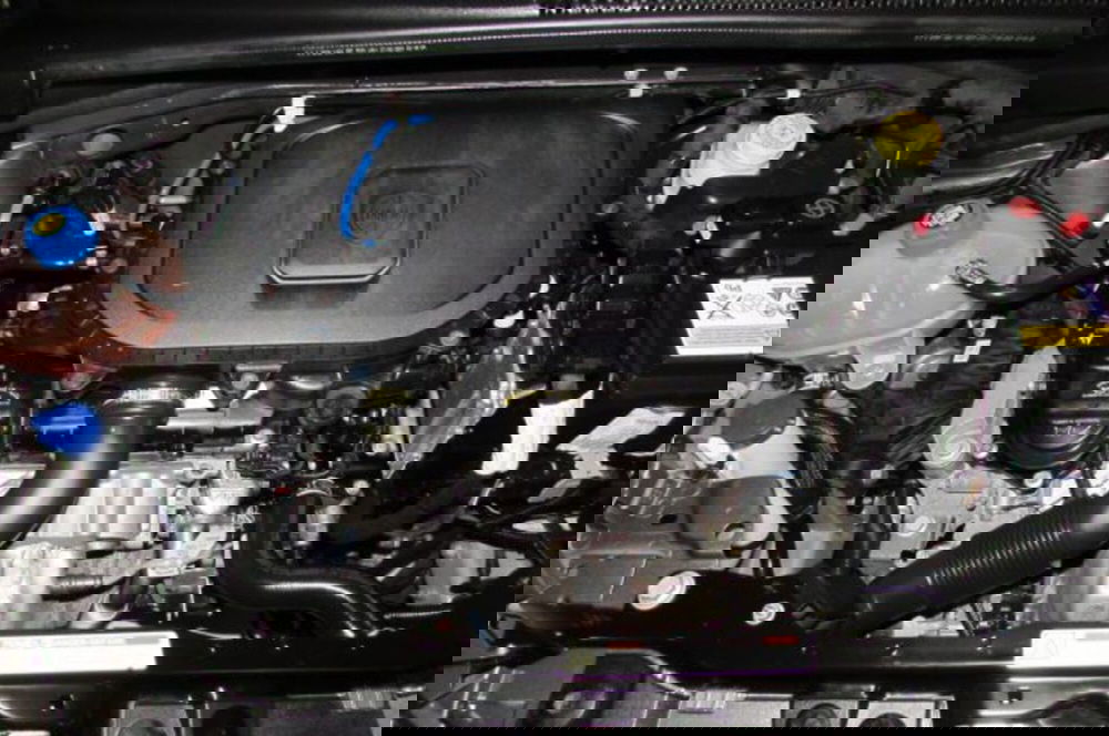 Lancia Ypsilon usata a Milano (17)