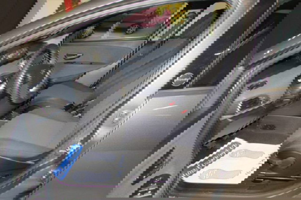 Lancia Ypsilon usata a Milano (6)