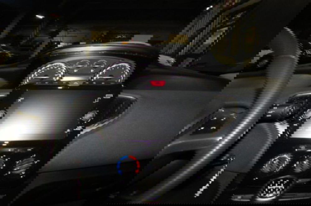 Lancia Ypsilon usata a Milano (8)