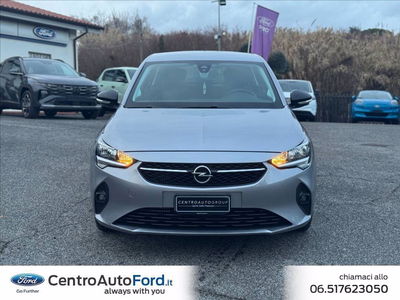 Opel Corsa 1.2 100 CV del 2021 usata a Albano Laziale
