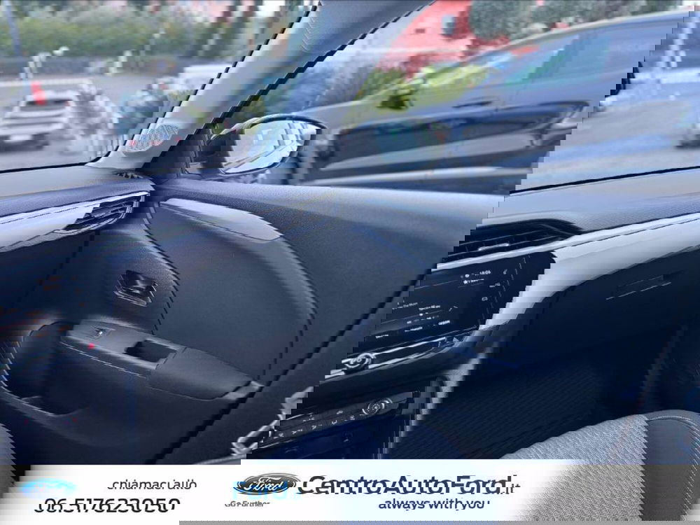 Opel Corsa usata a Roma (18)