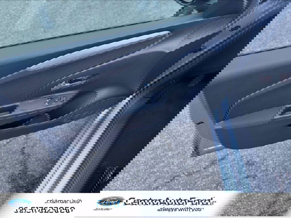 Opel Corsa usata a Roma (9)