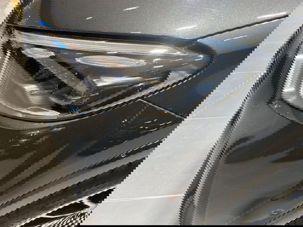 Mercedes-Benz GLC nuova a Potenza (10)