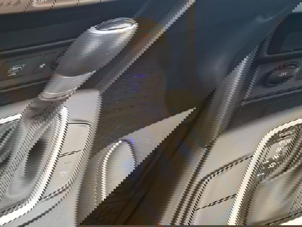 Hyundai Kona usata a Salerno (15)