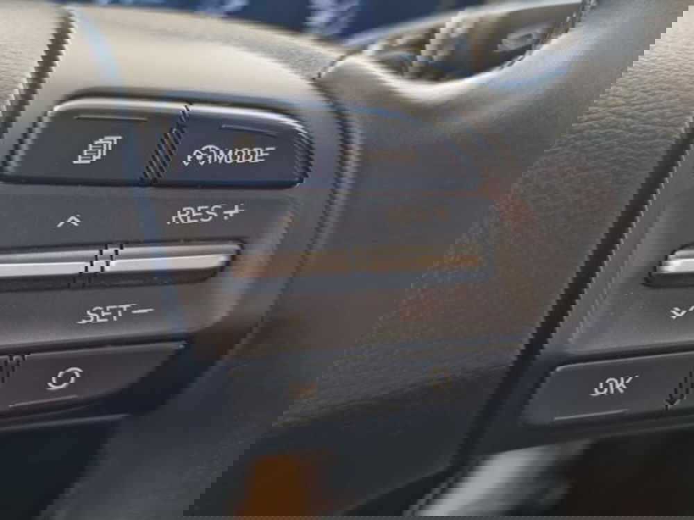 Hyundai Kona usata a Salerno (17)