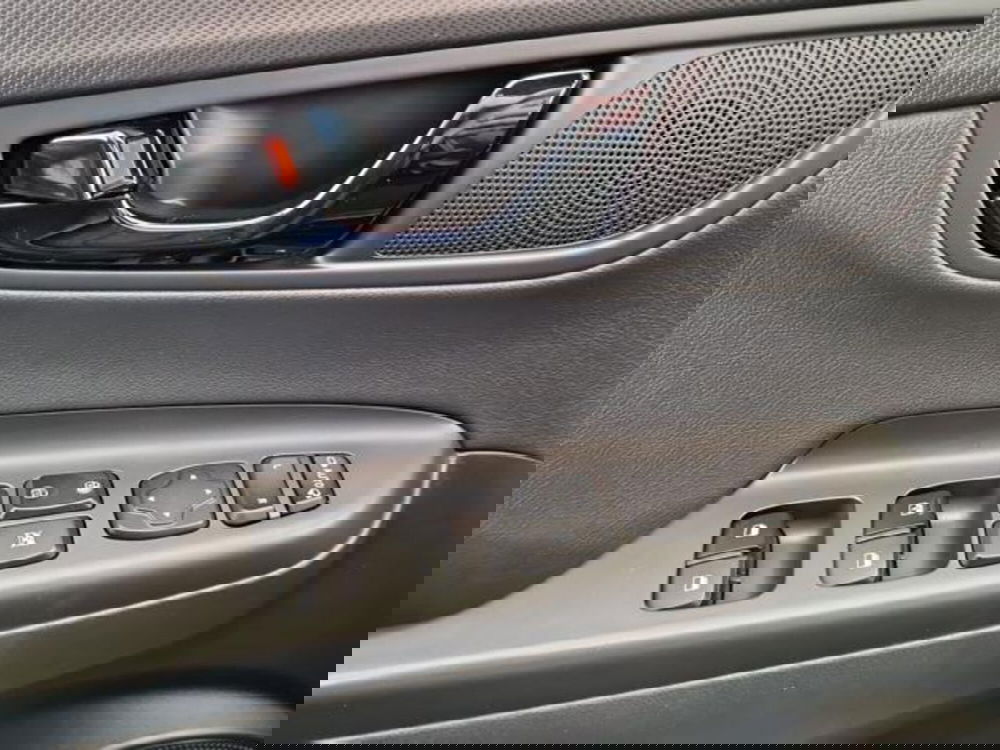 Hyundai Kona usata a Salerno (18)