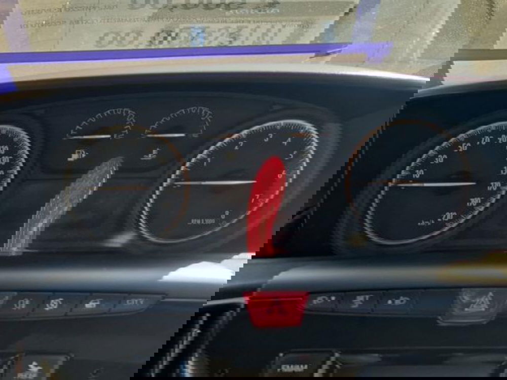 Lancia Ypsilon usata a Salerno (11)