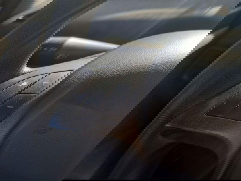 Lancia Ypsilon usata a Salerno (19)