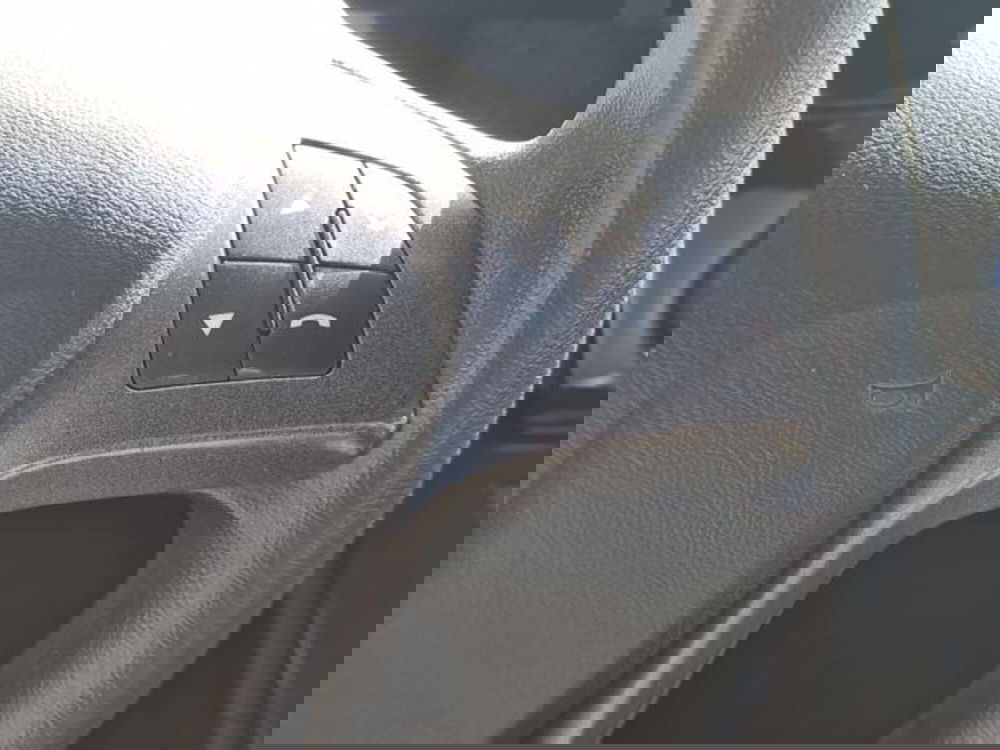 Lancia Ypsilon usata a Salerno (20)