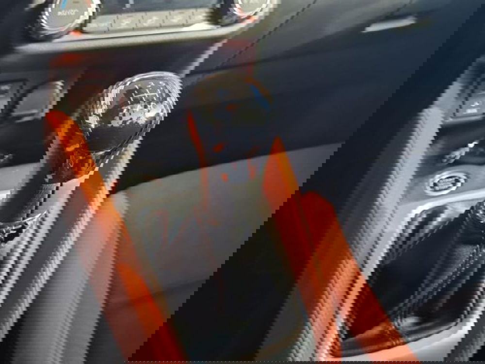 Nissan Micra usata a Salerno (17)