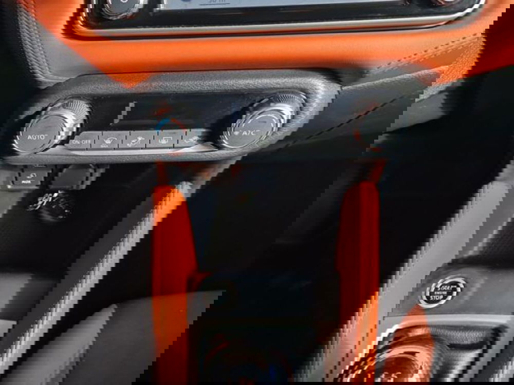 Nissan Micra usata a Salerno (18)