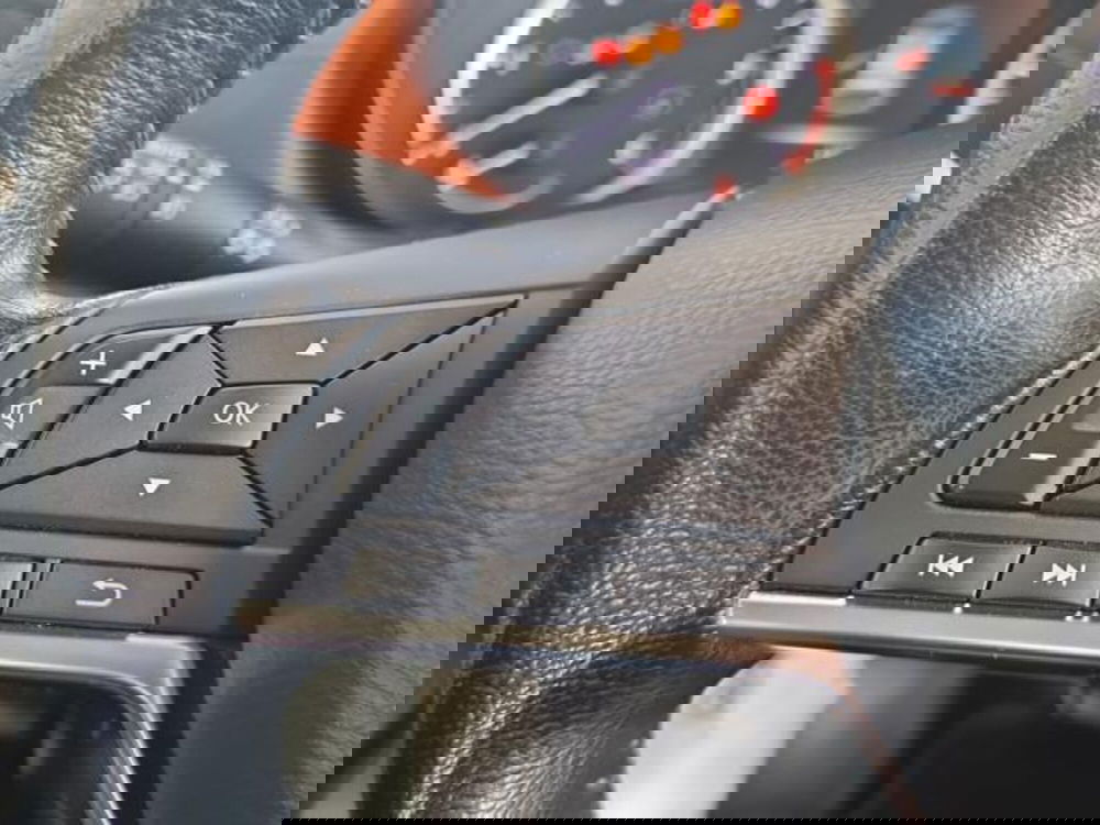 Nissan Micra usata a Salerno (20)