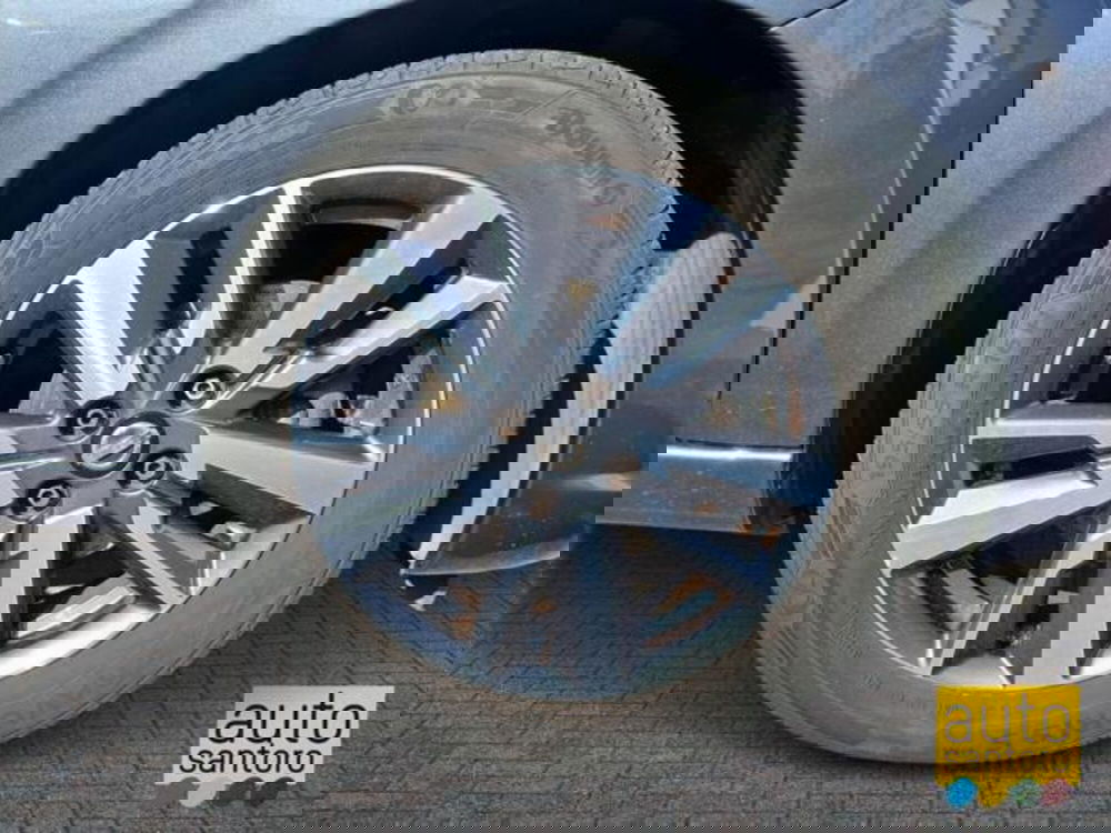 Nissan Micra usata a Salerno (7)