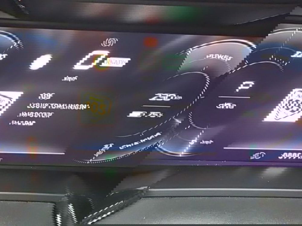 Alfa Romeo Junior usata a Monza e Brianza (10)