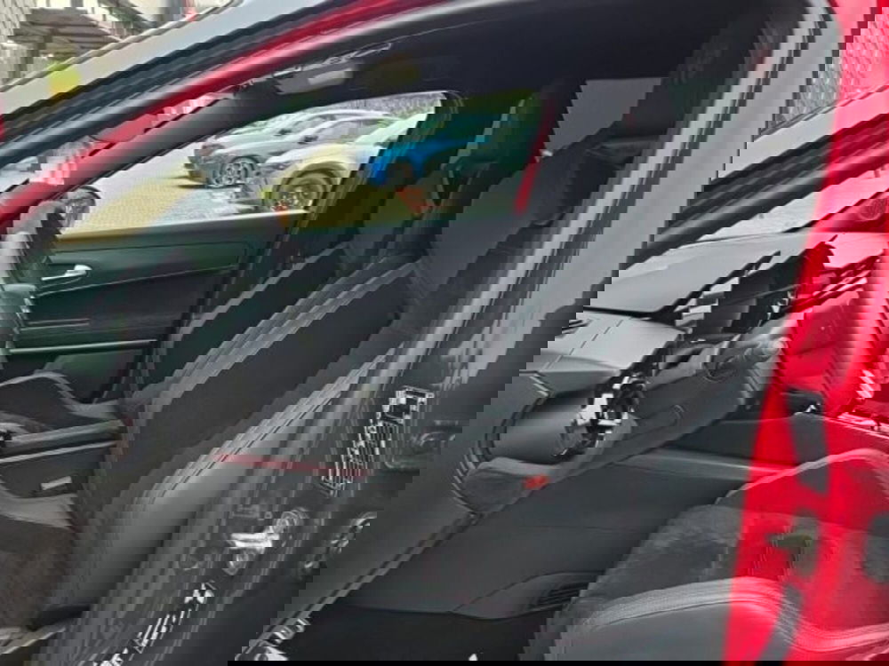 Alfa Romeo Junior usata a Monza e Brianza (11)