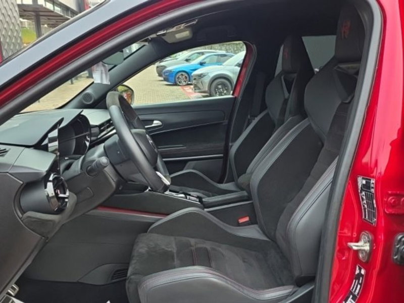 Alfa Romeo Junior usata a Monza e Brianza (11)