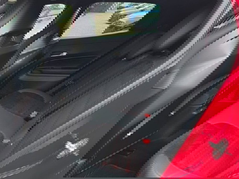 Alfa Romeo Junior usata a Monza e Brianza (12)