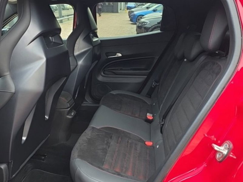 Alfa Romeo Junior usata a Monza e Brianza (12)